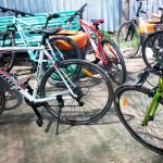 прокат велосипедов одесса odessa bike rent